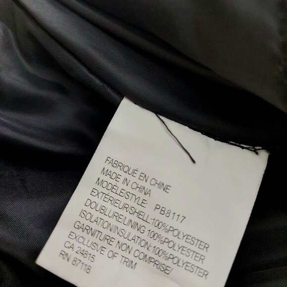 Planet Earth Snow Cargo Pants Kids Small Black Suspenders Warm Insulated Outdoor - Picture 13 of 13